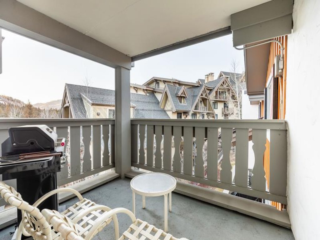 Nine Vail Road Condos in Heart of Vail Village Vacation Rental in Vail - RedAwning