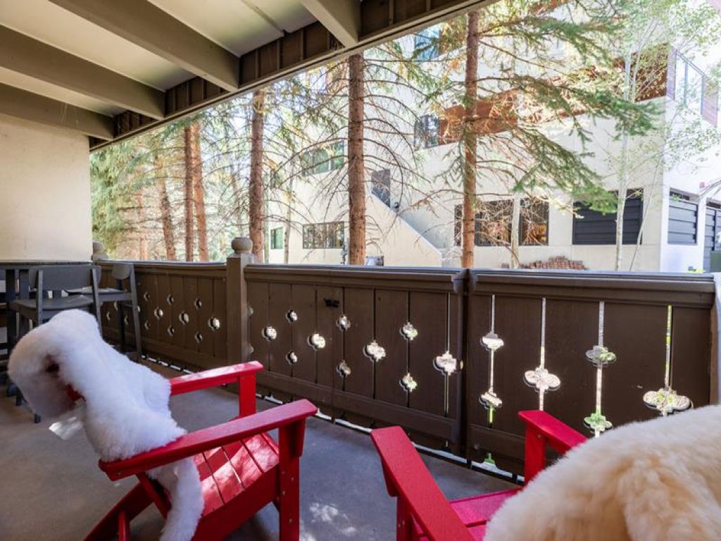 Villa Cortina Condo with 5 Minutes Walk to Gondola Vacation Rental in Vail - RedAwning