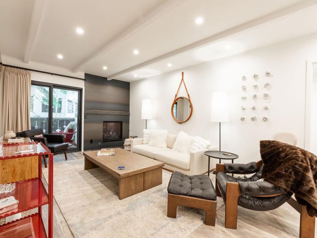Villa Cortina Condo with 5 Minutes Walk to Gondola Vacation Rental in Vail - RedAwning