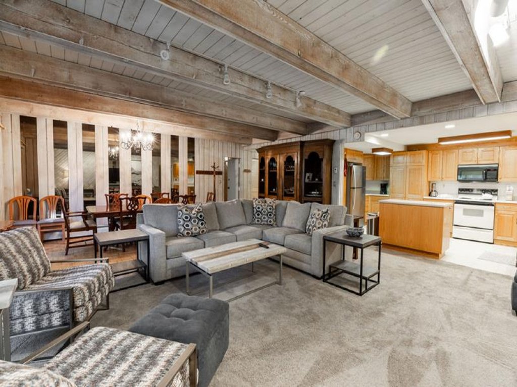 Villa Cortina Condo 5 Minutes Walk to Vail Village Vacation Rental in Vail - RedAwning