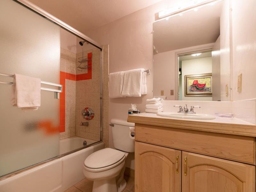 Villa Cortina Condo 5 Minutes Walk to Vail Village Vacation Rental in Vail - RedAwning