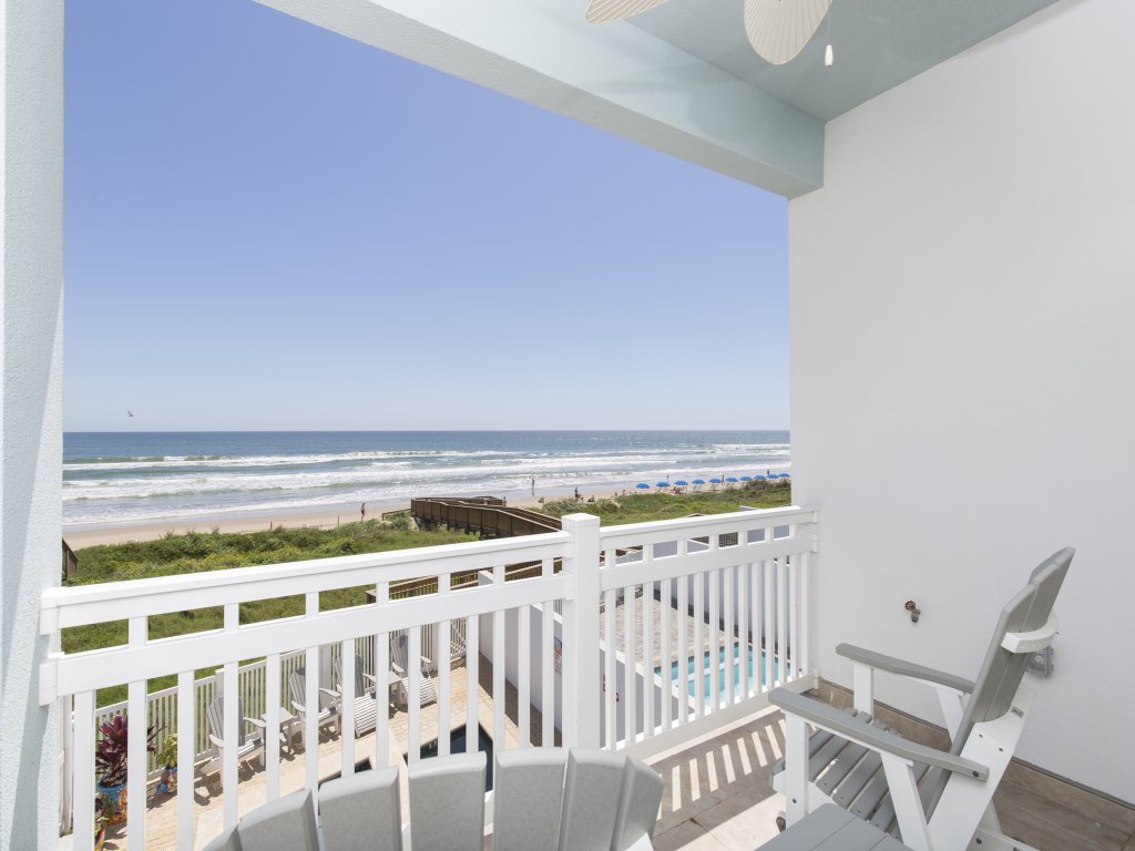 5108B Gulf Blvd (La Casa Del Caballero) Vacation Rental in South Padre Island - RedAwning