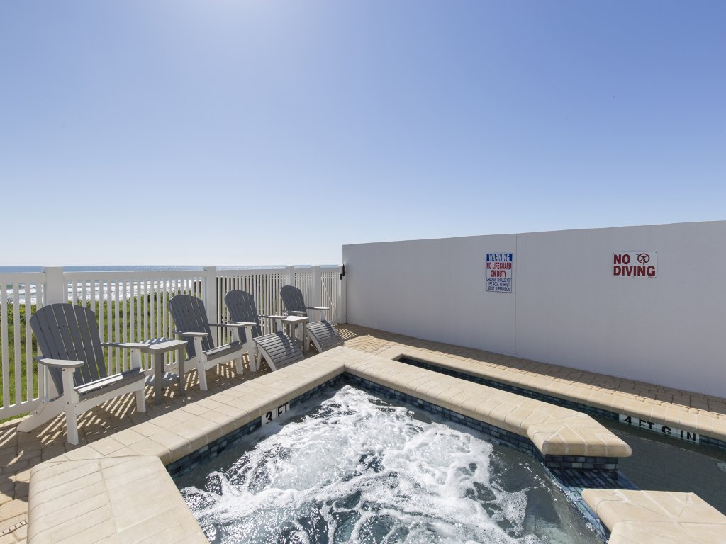 5108B Gulf Blvd (La Casa Del Caballero) Vacation Rental in South Padre Island - RedAwning