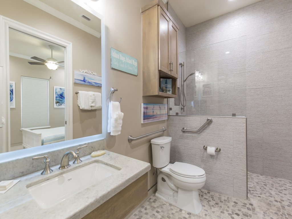 5108B Gulf Blvd (La Casa Del Caballero) Vacation Rental in South Padre Island - RedAwning
