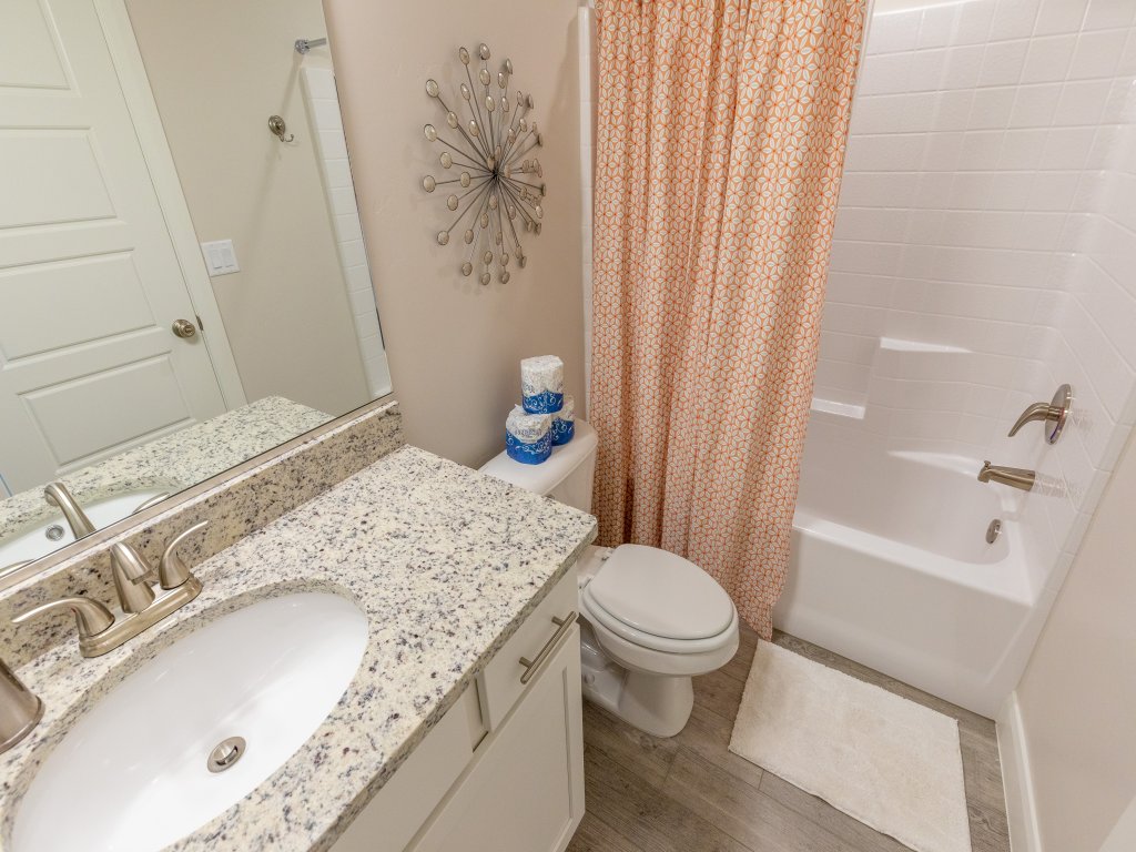 Dream On 18 Vacation Rental in St. George - RedAwning