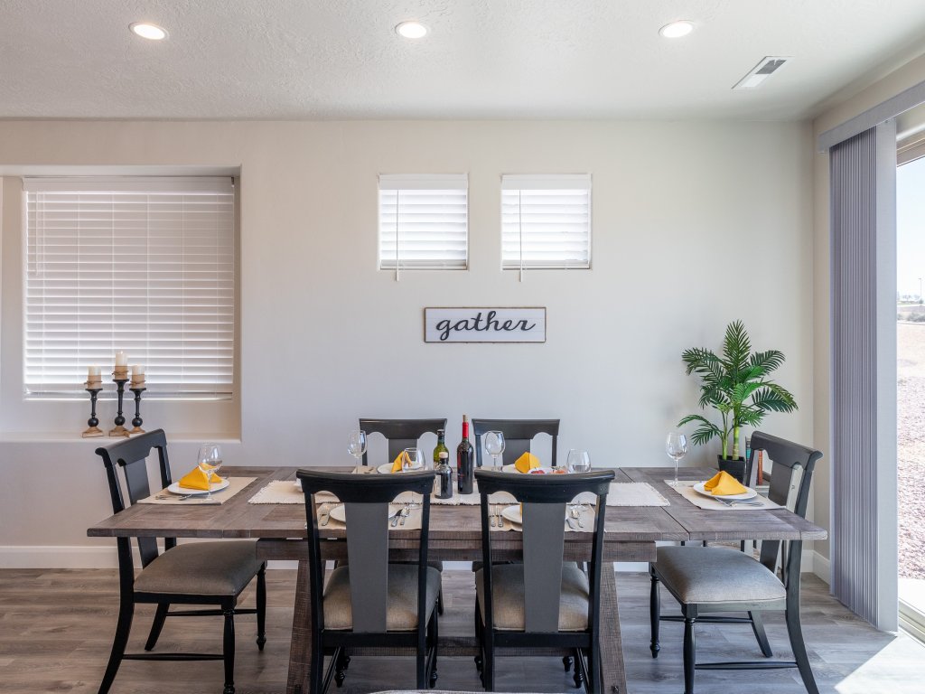 2 Much Fun Vacation Rental in St. George - RedAwning