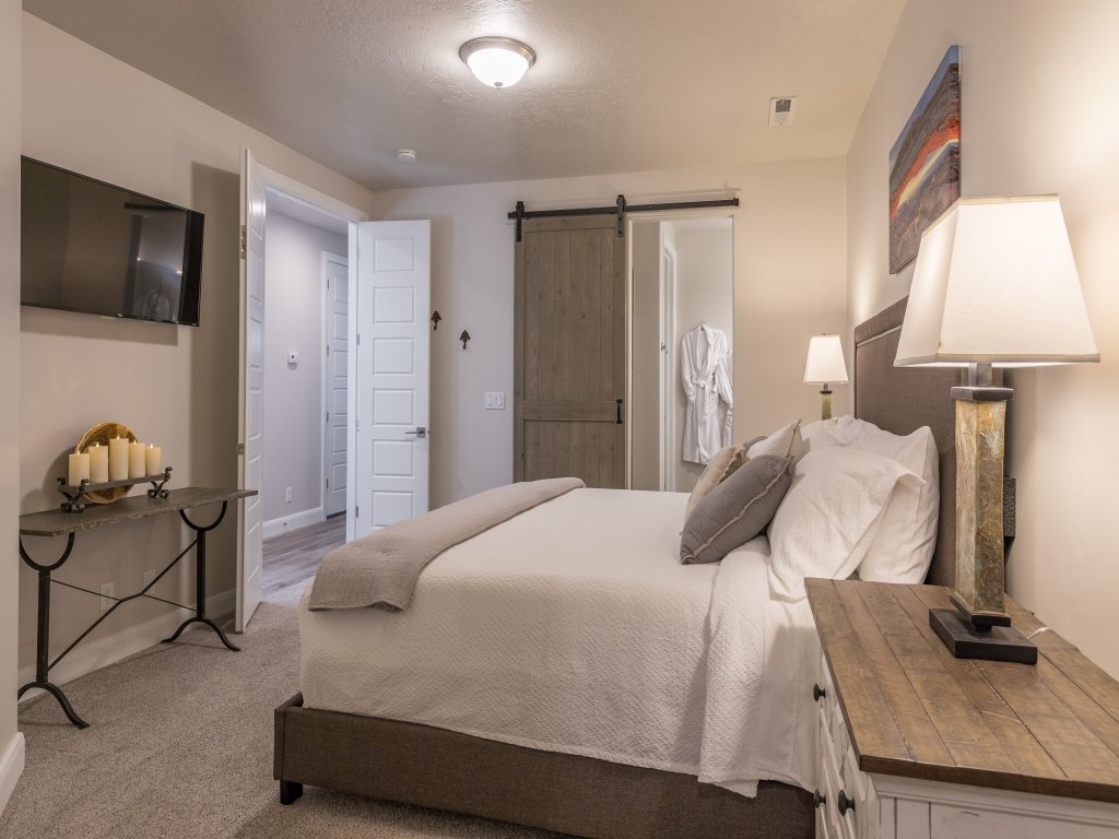 2 Much Fun Vacation Rental in St. George - RedAwning