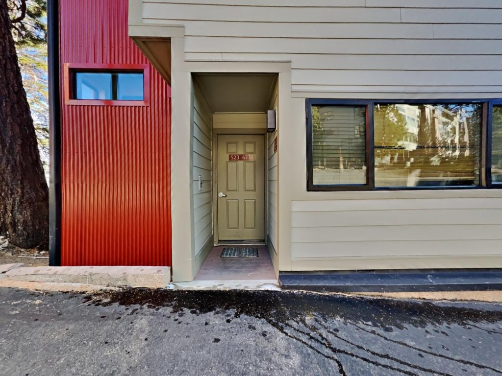 Deluxe Condo with Fireplace (Unit 623 at 1849) Vacation Rental in Mammoth Lakes - RedAwning