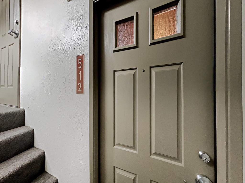 Slopeside Comfy 2-Bedroom Home with 3 Spas! (Unit 512 at 1849) Vacation Rental in Mammoth Lakes - RedAwning