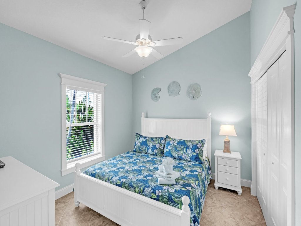 Sapphire Beach House Vacation Rental in Holmes Beach - RedAwning