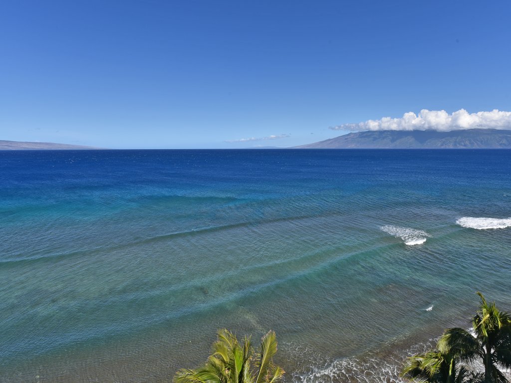 The Mahana #1103 Vacation Rental in Lahaina - RedAwning