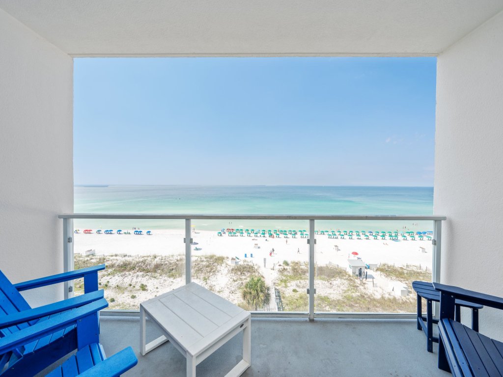 Sterling Sands 604  Vacation Rental in Destin - RedAwning