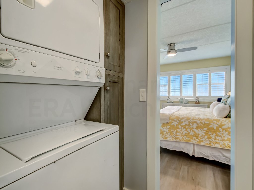 High End Coastal Feel Condo with Access to Beachside Pool Vacation Rental in Fernandina Beach - RedAwning