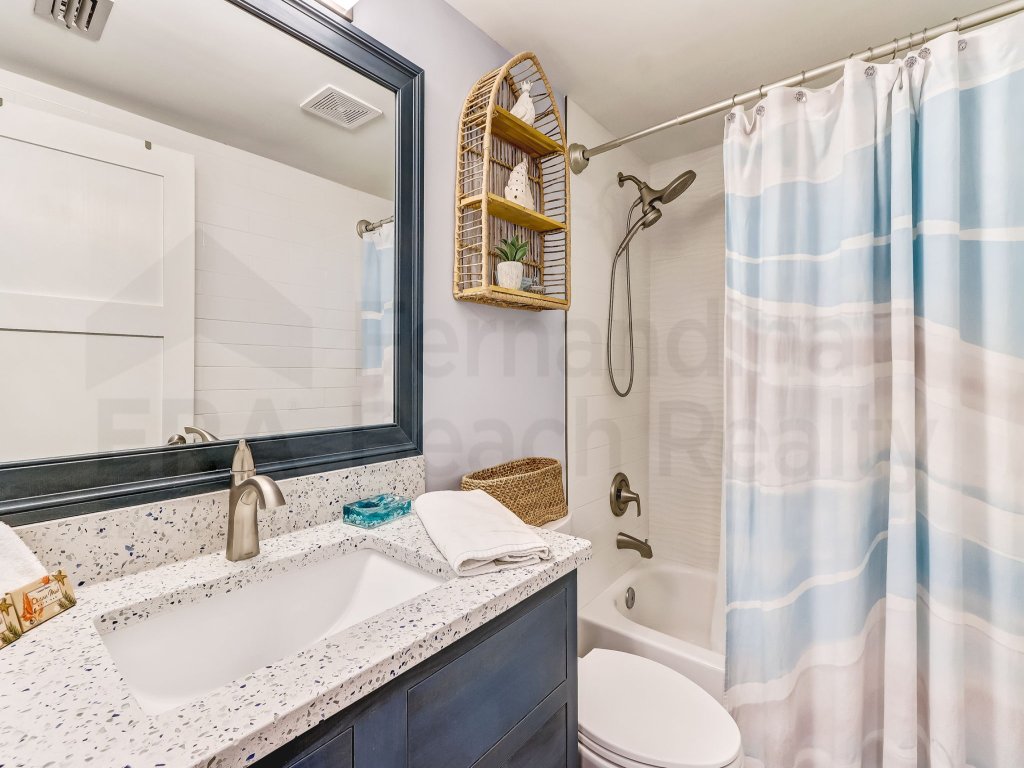 High End Coastal Feel Condo with Access to Beachside Pool Vacation Rental in Fernandina Beach - RedAwning