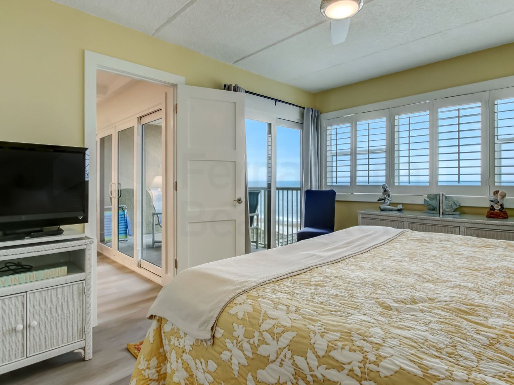 High End Coastal Feel Condo with Access to Beachside Pool Vacation Rental in Fernandina Beach - RedAwning