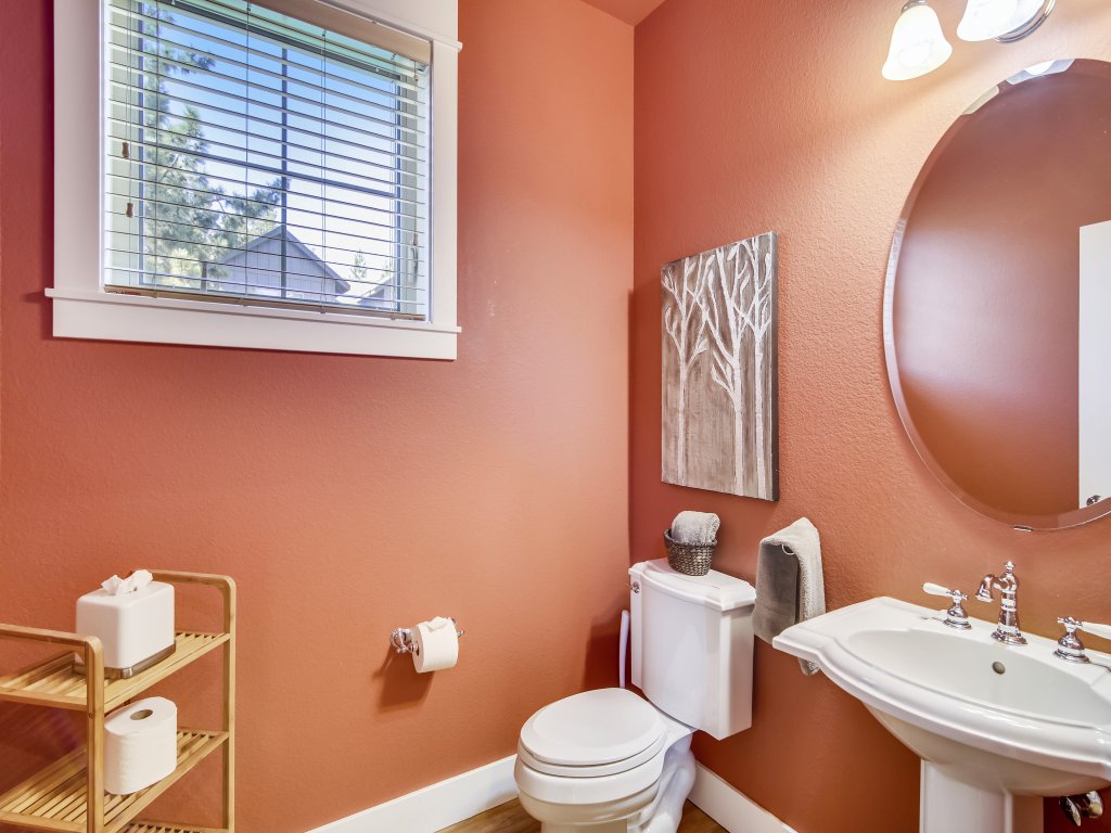 Big Canyon Home with Pool, Hot Tub, and Deschutes River Trail Access Vacation Rental in Bend - RedAwning