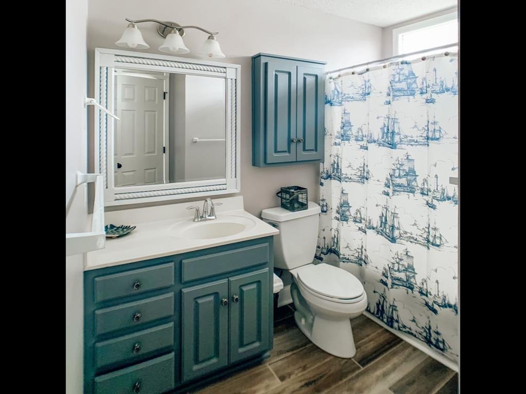 A Beach to Remember / 716 Ocean Blvd West Vacation Rental in Holden Beach - RedAwning