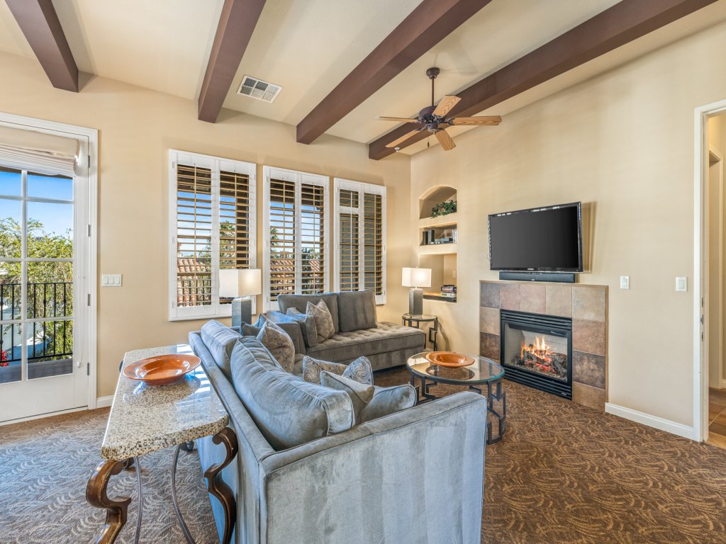 (C48) Lux Villa near Clubhouse w/ Mtn Views Vacation Rental in La Quinta - RedAwning