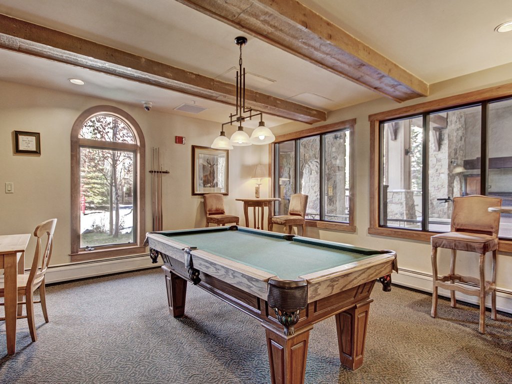 2311 Red Hawk Lodge Vacation Rental in Keystone - RedAwning