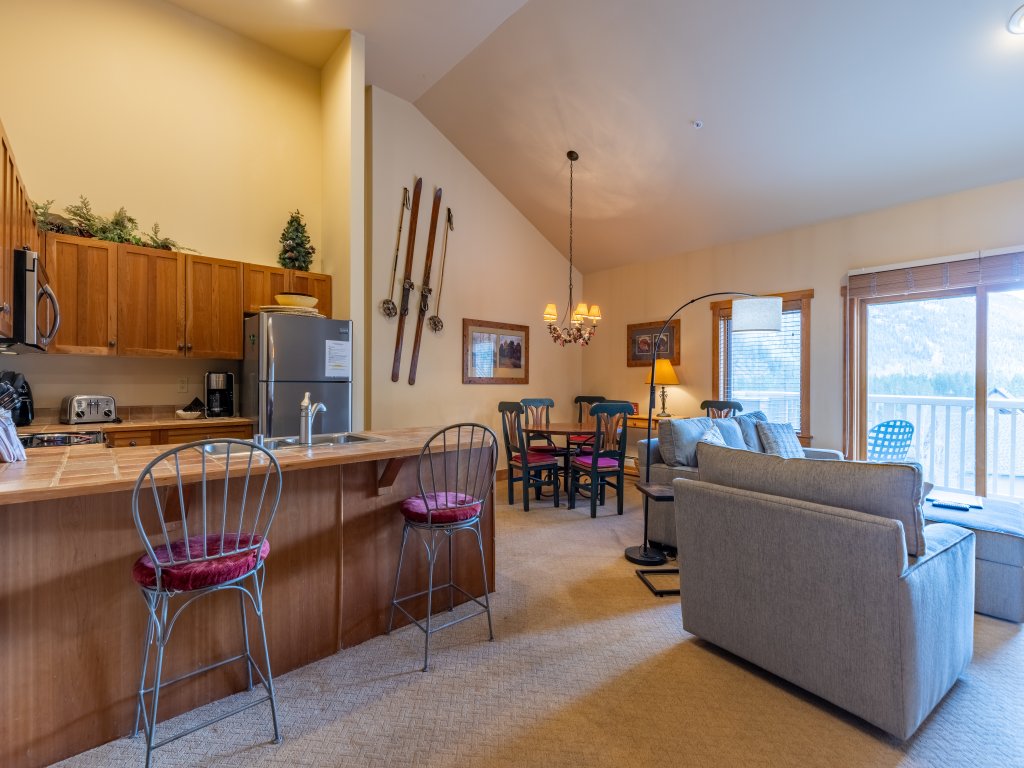 2311 Red Hawk Lodge Vacation Rental in Keystone - RedAwning