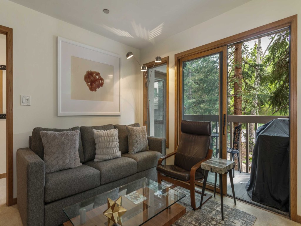 Townsend Place A107 Vacation Rental in Beaver Creek - RedAwning