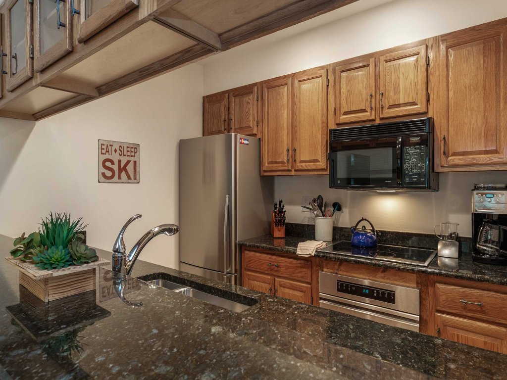 Townsend Place A107 Vacation Rental in Beaver Creek - RedAwning