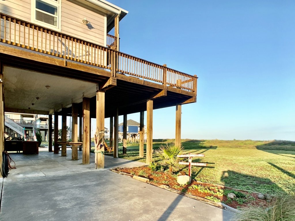 1 Sea Hag Vacation Rental in Texas - RedAwning