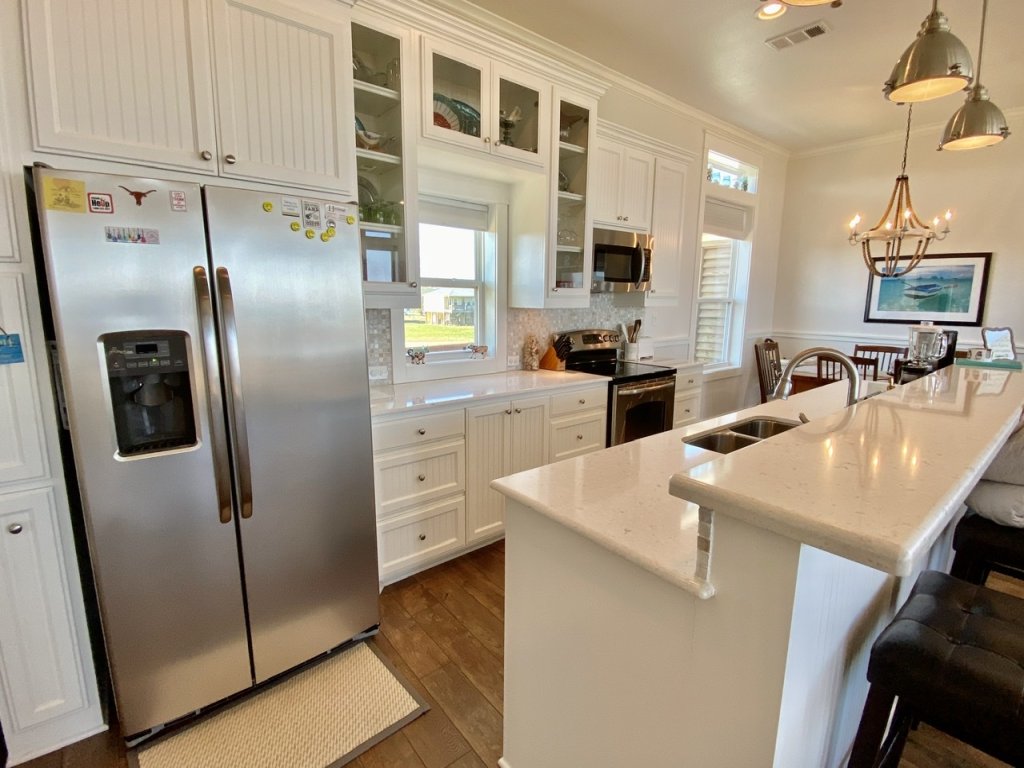 1 Sea Hag Vacation Rental in Texas - RedAwning