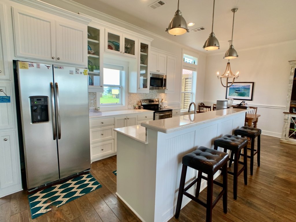 1 Sea Hag Vacation Rental in Texas - RedAwning