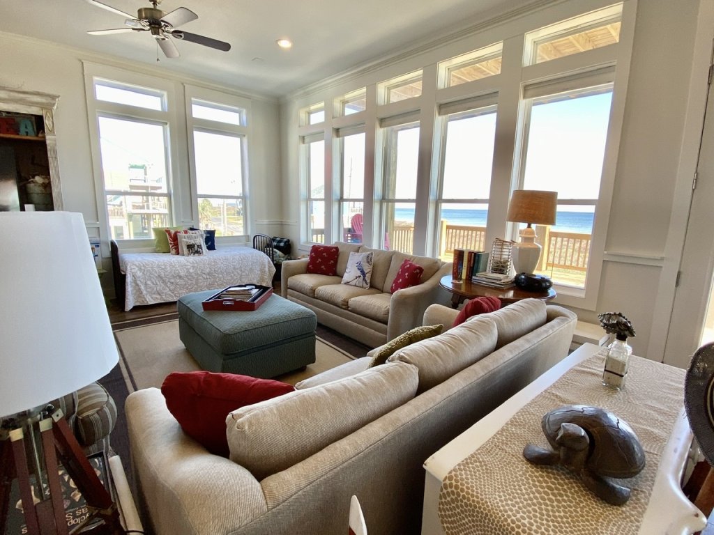 1 Sea Hag Vacation Rental in Texas - RedAwning