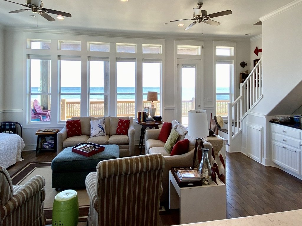 1 Sea Hag Vacation Rental in Texas - RedAwning