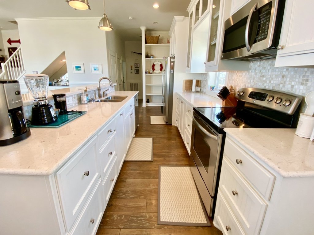 1 Sea Hag Vacation Rental in Texas - RedAwning