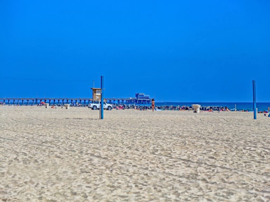 114 42nd St A | Remodeled Beauty Steps To The Sand Vacation Rental in Newport Beach - RedAwning