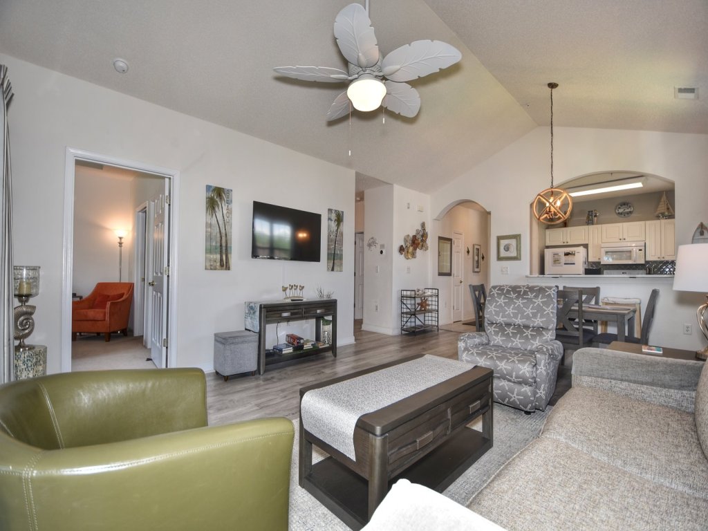 931 River Crossing Vacation Rental in North Myrtle Beach - RedAwning