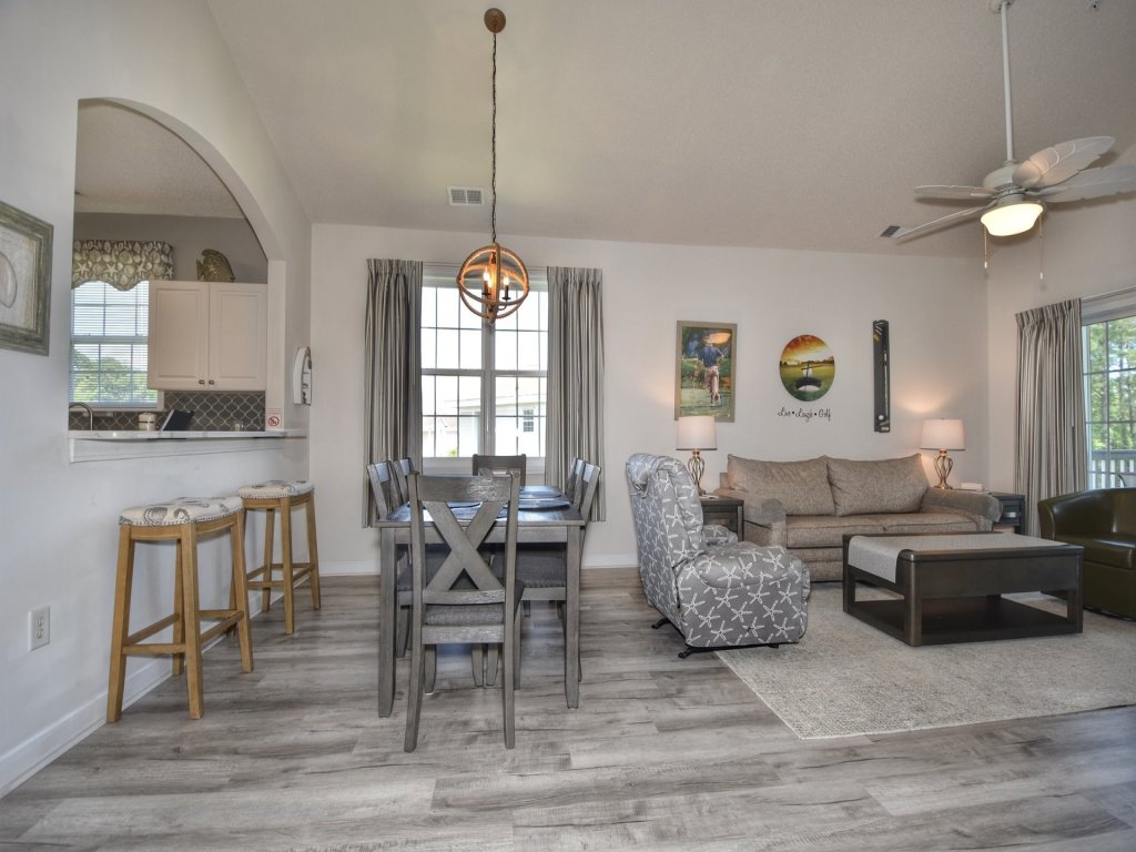 931 River Crossing Vacation Rental in North Myrtle Beach - RedAwning