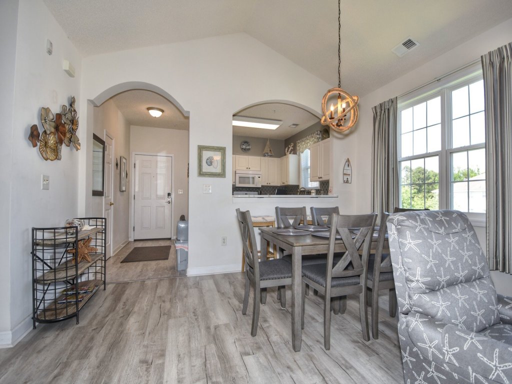 931 River Crossing Vacation Rental in North Myrtle Beach - RedAwning