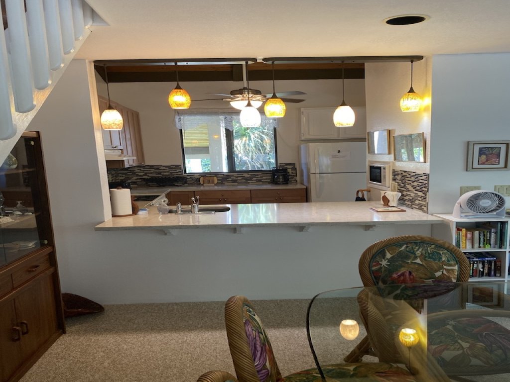 Keauhou Kona Surf & Racquet Club#8-304 Vacation Rental in Kailua Kona - RedAwning