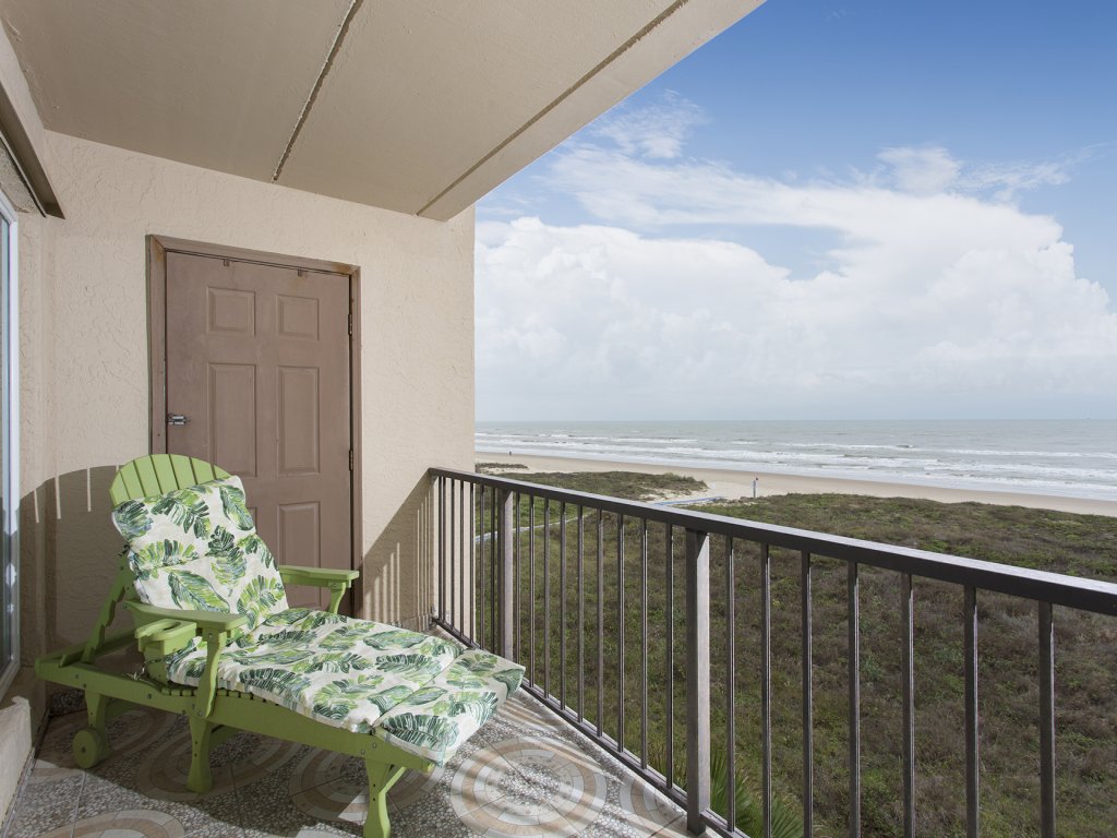 Beach House II #402 Vacation Rental in South Padre Island - RedAwning