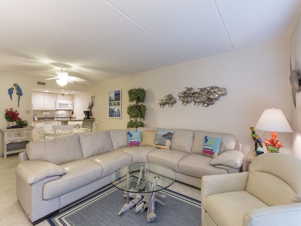 Beach House II #402 Vacation Rental in South Padre Island - RedAwning