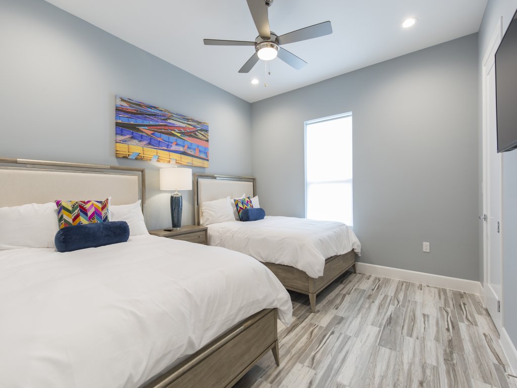 5703A Gulf Blvd (Casa Santiago A) Vacation Rental in South Padre Island - RedAwning