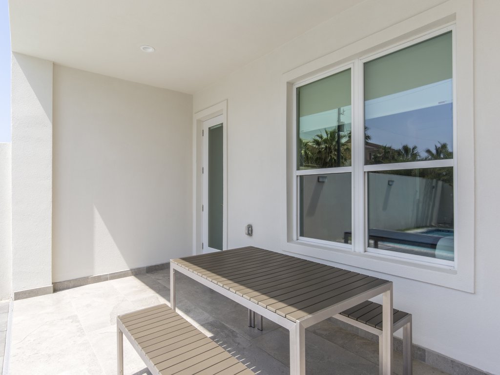 5703A Gulf Blvd (Casa Santiago A) Vacation Rental in South Padre Island - RedAwning