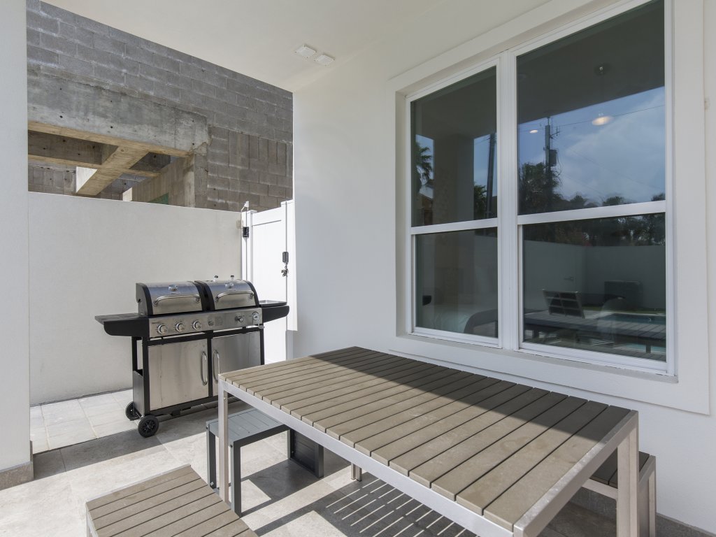 5703B Gulf Blvd (Beach Retreat) Vacation Rental in South Padre Island - RedAwning