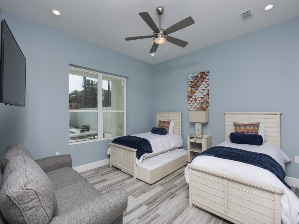 5703B Gulf Blvd (Beach Retreat) Vacation Rental in South Padre Island - RedAwning
