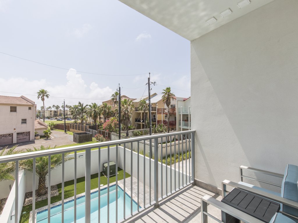 5703B Gulf Blvd (Beach Retreat) Vacation Rental in South Padre Island - RedAwning