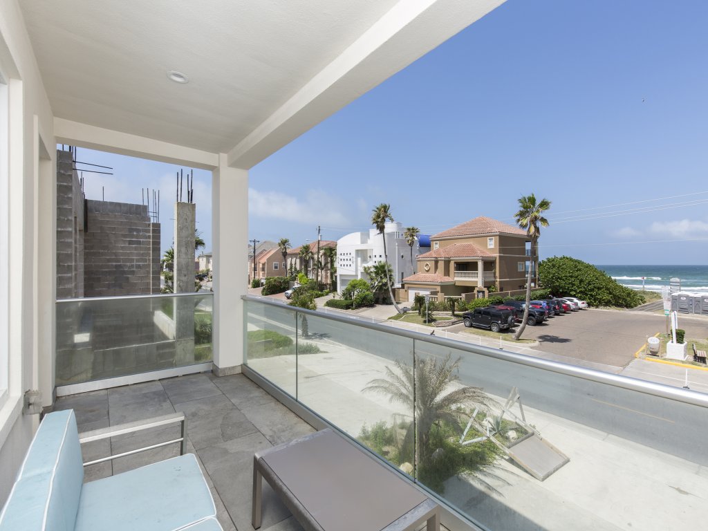 5703B Gulf Blvd (Beach Retreat) Vacation Rental in South Padre Island - RedAwning
