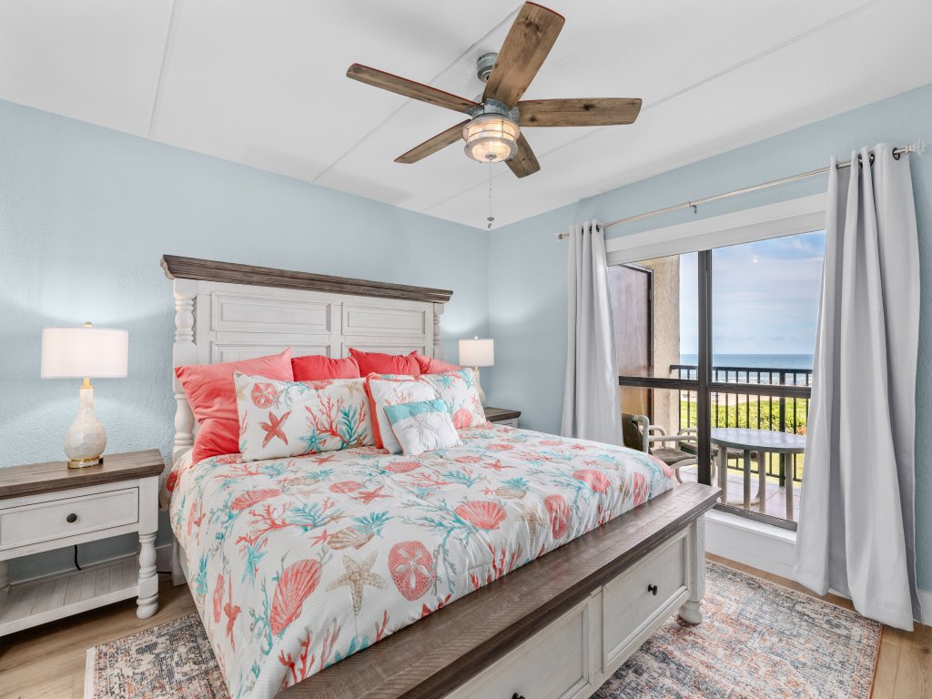 Saida I #405 Vacation Rental in South Padre Island - RedAwning