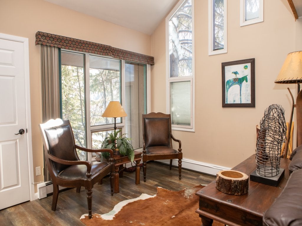 2427 Chamonix Lane Vacation Rental in US - RedAwning