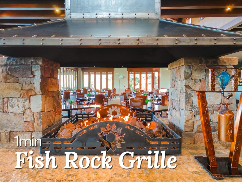 Stargazer – Luxury Condo, Rooftop Views, Private Hot Tub Vacation Rental in St. George - RedAwning