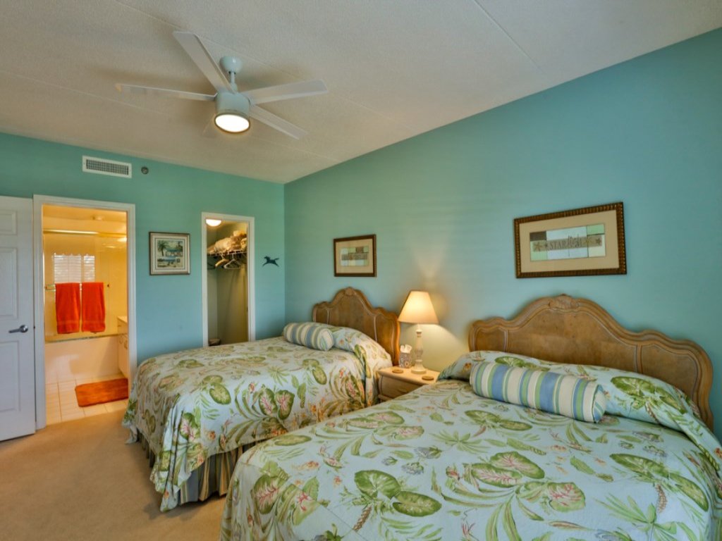 Spacious Oceanfront Condo with 3 Baths Vacation Rental in New Smyrna Beach - RedAwning
