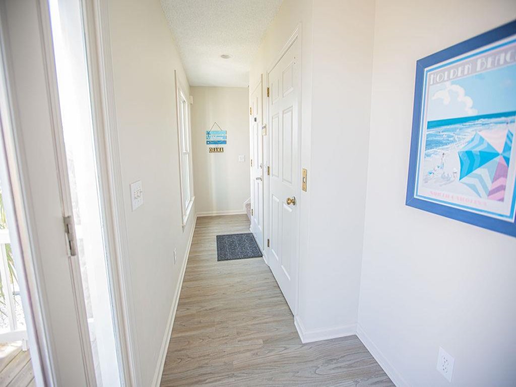 Ohana Tides / 555 Ocean Blvd West Vacation Rental in Holden Beach - RedAwning